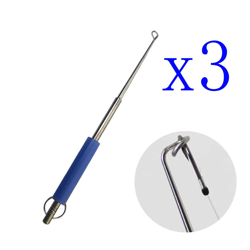 Fishing Hook Remover - Removedor de anzol de peixe de