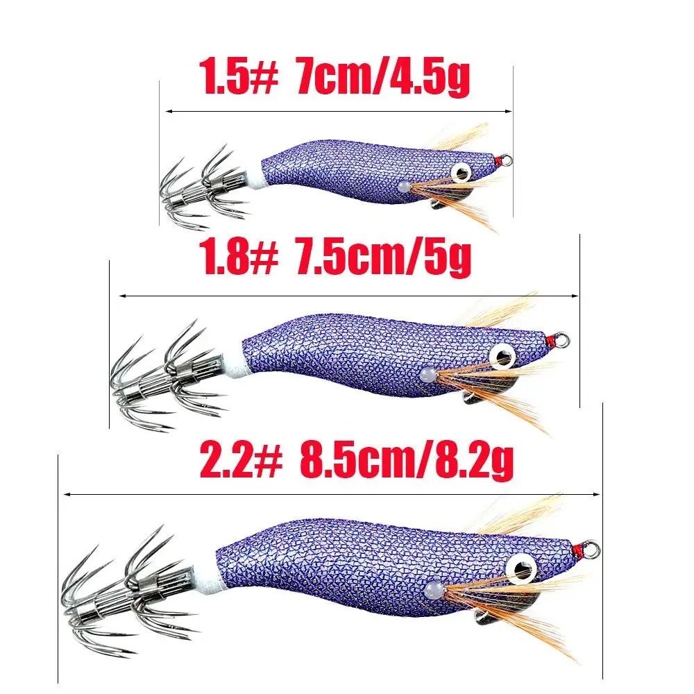 Isca Artificial Luminosa para  - Fishing Hook Jig avaliação e preço