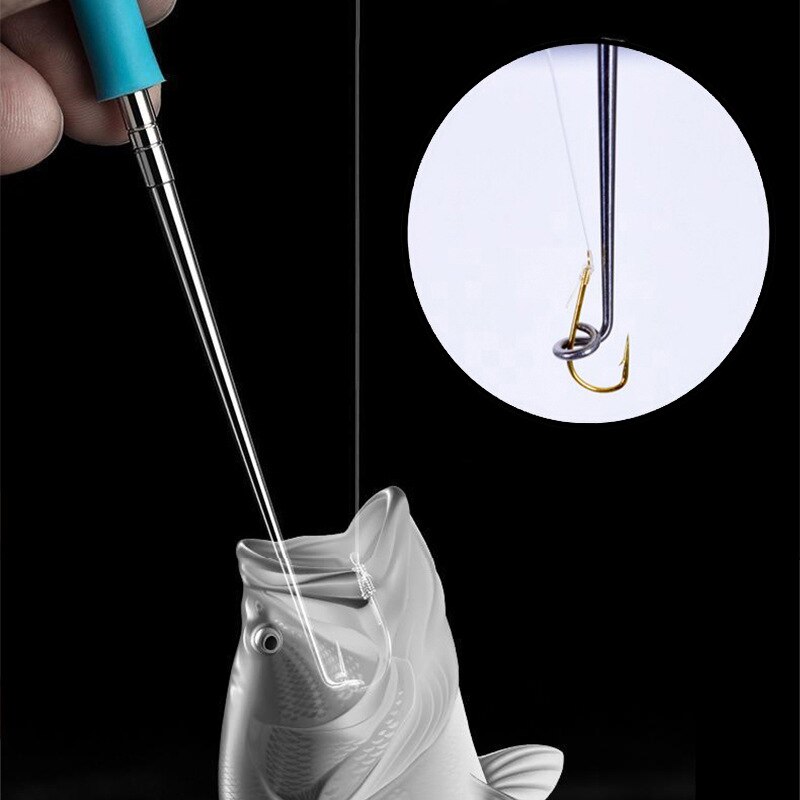 Removedor de Anzóis 2/6/8 Peça - Fishing Hook Remover avaliação e preço