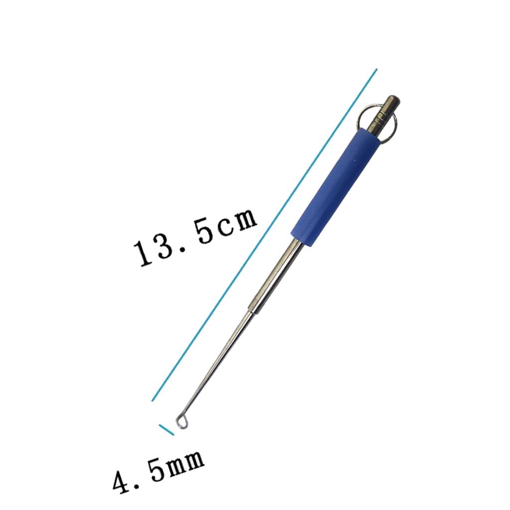 Removedor de anzol de peixe de - Fishing Hook Remover avaliação e preço