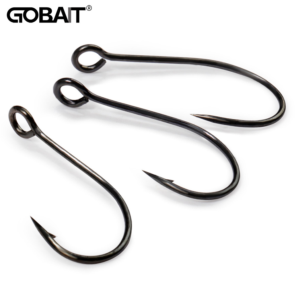 20 peças ganchos únicos de ane - Fishing Hook Circle avaliação e preço