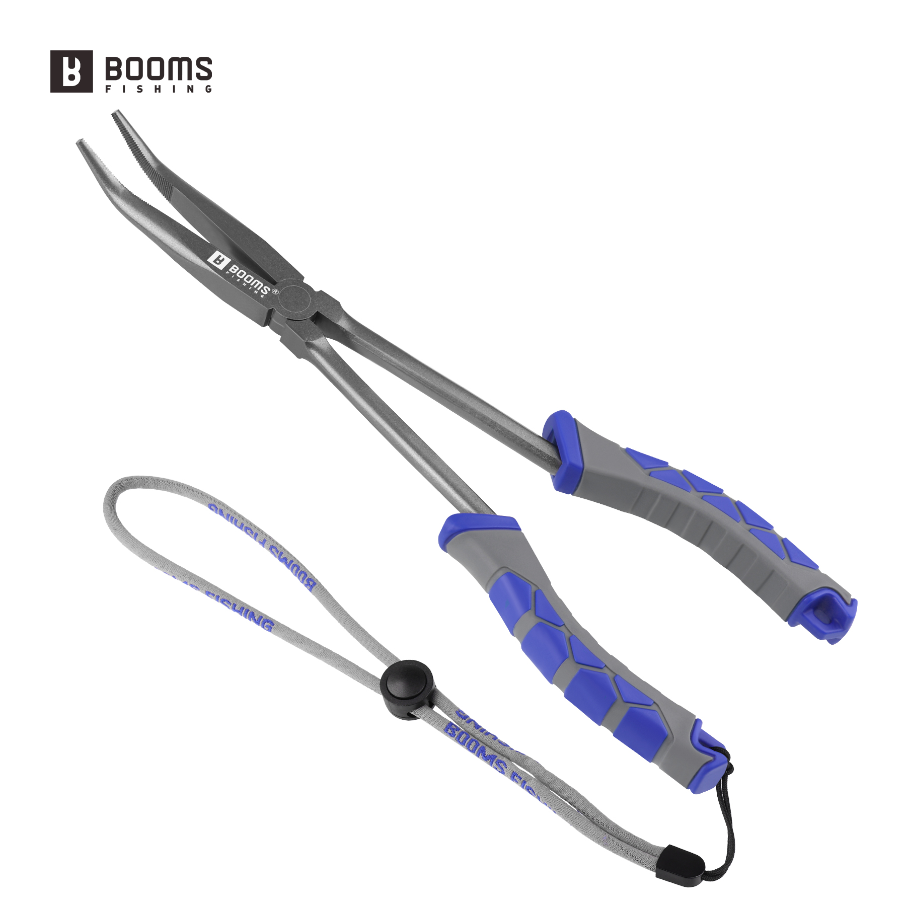 Booms pesca xw11 alicate de pe - Fishing Hook Remover avaliação e preço