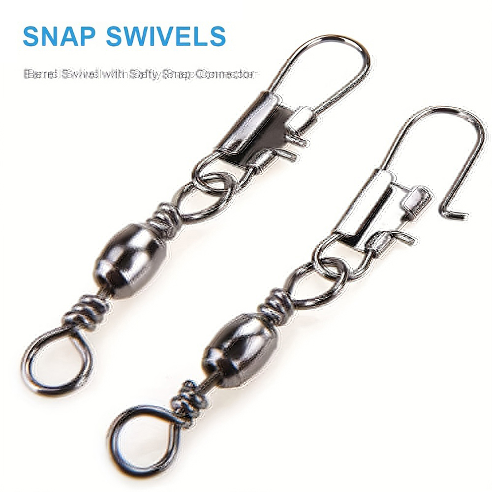 100 Pçs/lote 4 # 6 # 8 # 10 #  - Fishing Hook Stainless Steel avaliação e preço