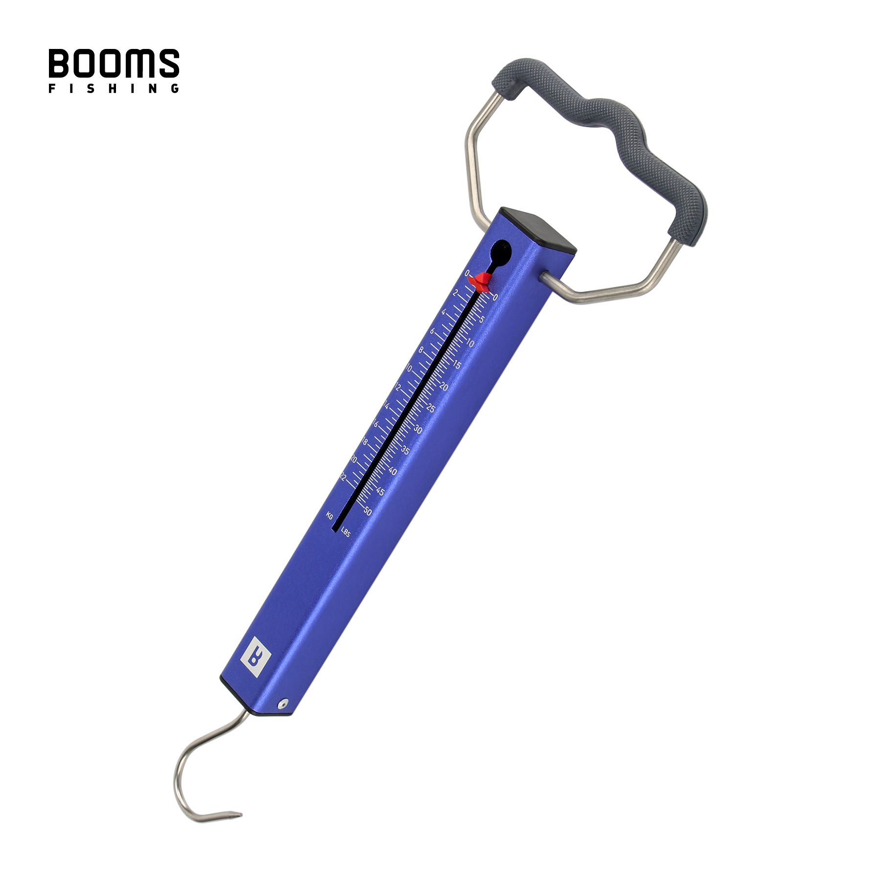 Booms pesca ts2 escala de peix - Fishing Hook Stainless Steel avaliação e preço