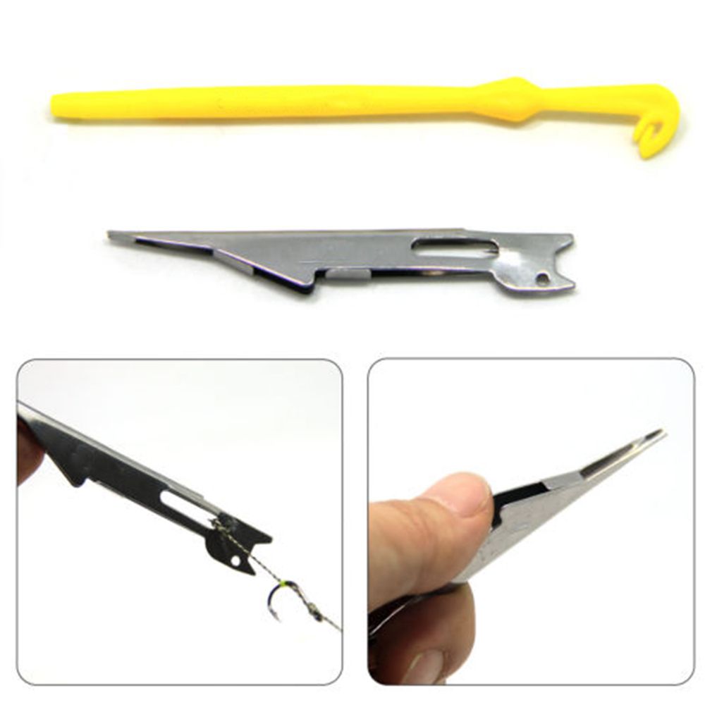 Multifuncional de aço inoxidáv - Fishing Hook Stainless Steel avaliação e preço