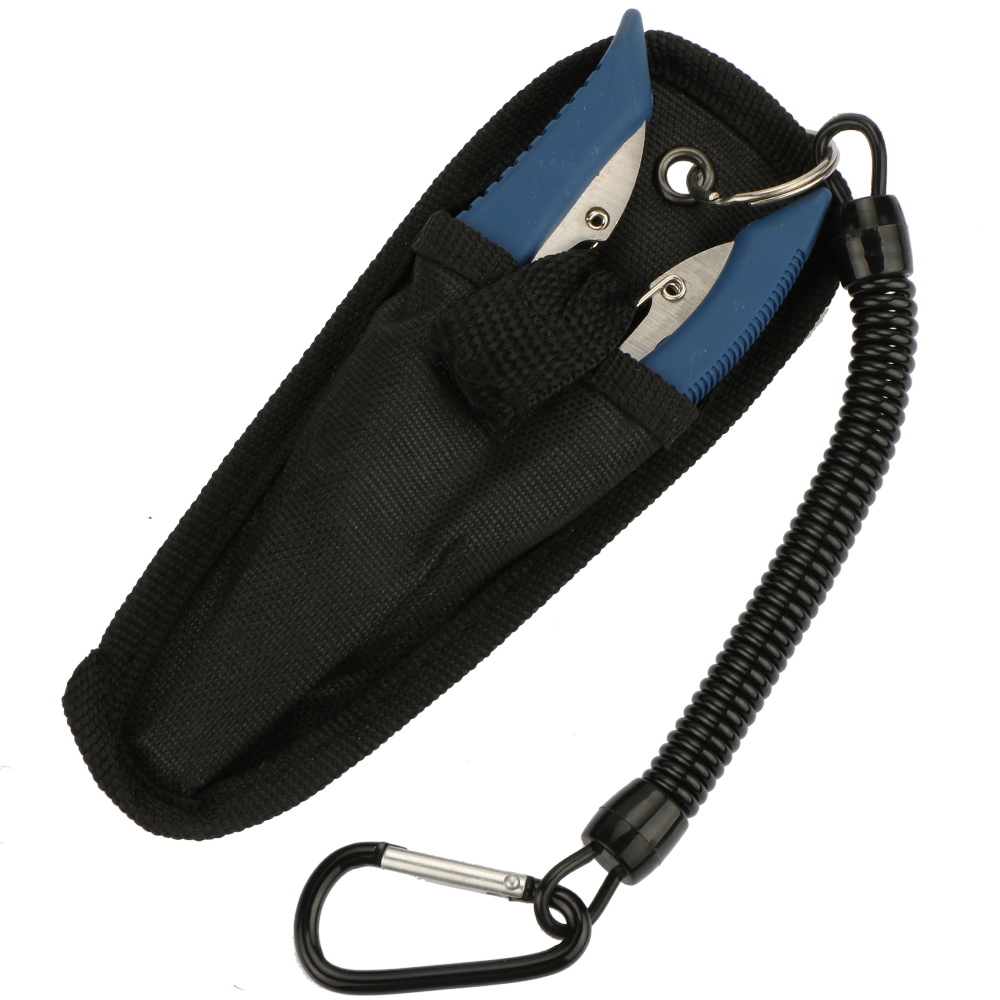 Alicate de Pesca Portátil em A - Fishing Hook Remover avaliação e preço