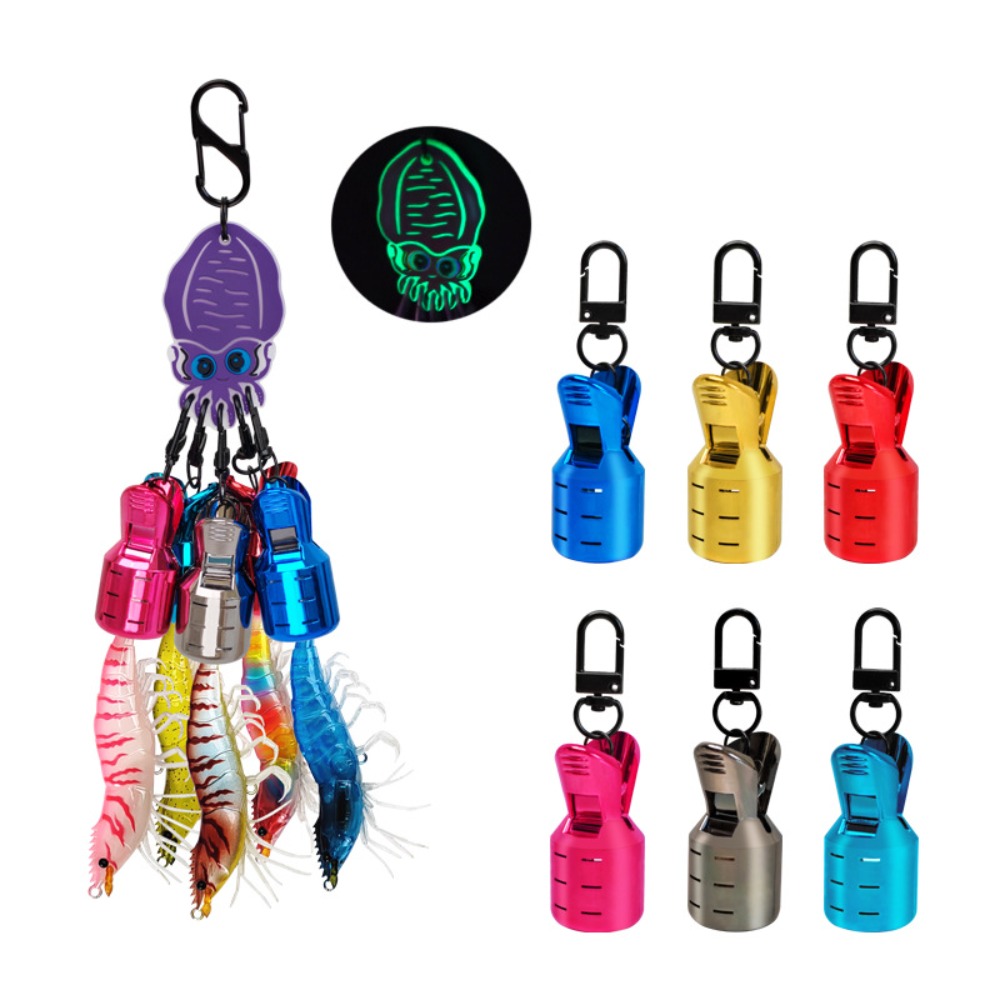 Conjunto de protetores para an - Fishing Hook Size avaliação e preço
