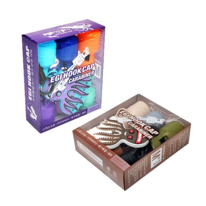 6 unidades/conjuntos de anzóis - Fishing Hook Jig avaliação e preço