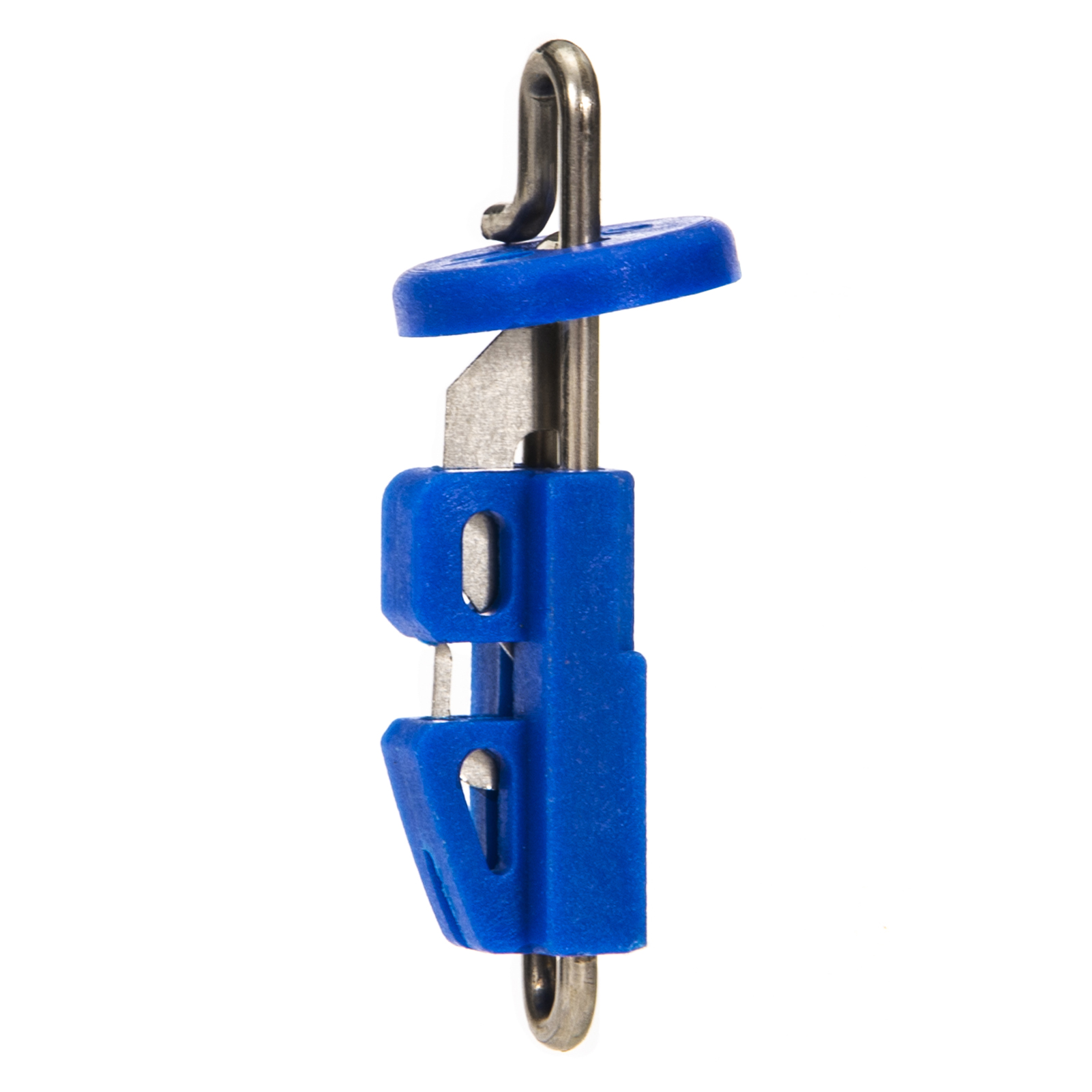 10 pçs de artefato de pesca ga - Fishing Hook Stainless Steel avaliação e preço