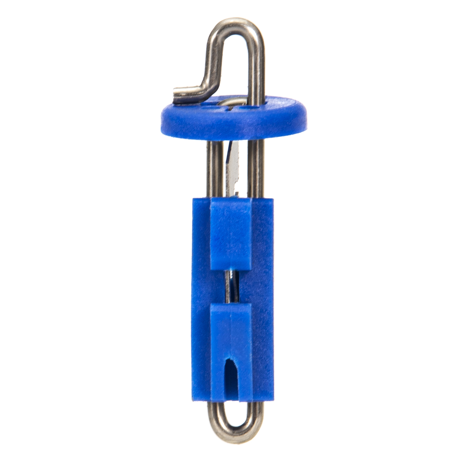 10 pçs de artefato de pesca ga - Fishing Hook Stainless Steel avaliação e preço